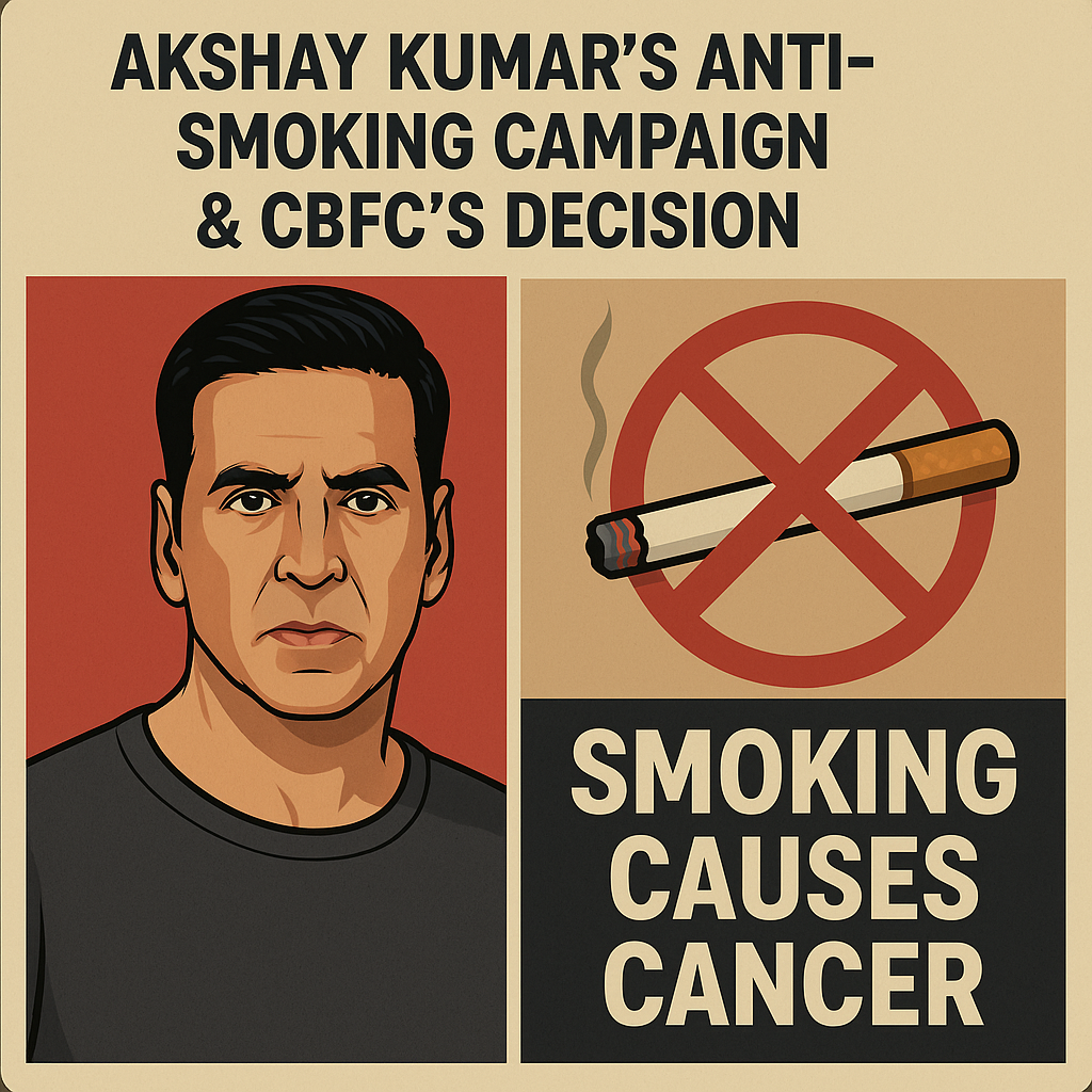 Akshay Kumar’s much-loved anti-smoking ad makes a COMEBACK with Emraan Hashmi’s Ground Zero