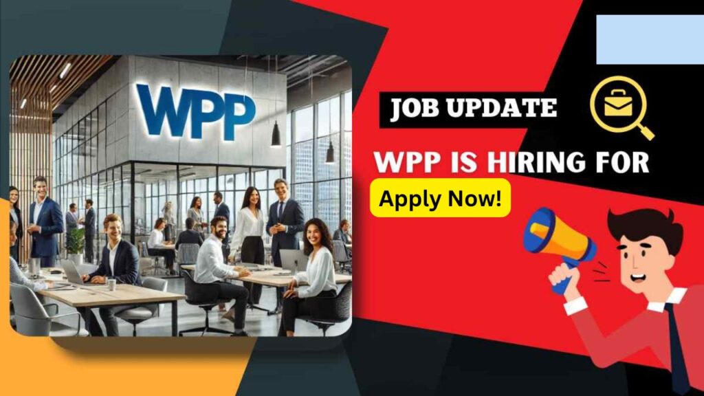 WPP is Hire
